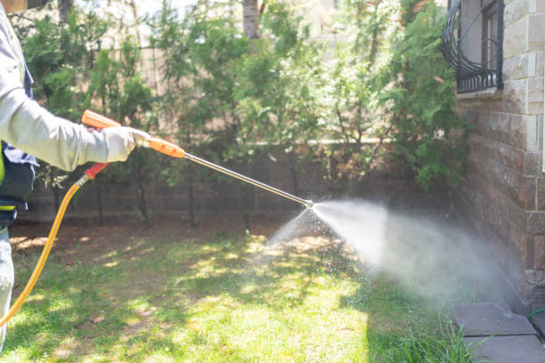 Best Pest Prevention Services  in Pine Lake Park, NJ